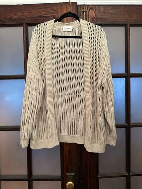 Wilfred terrasen sweater